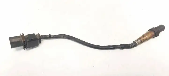 Hyundai i30 (2007 - 2012) 393504a410 Лямбда-зонд — фото 1