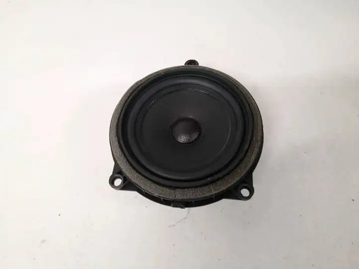 Mini One Cooper R56 (2012 - 2020) 927470001 Динамики передних дверей — фото 1
