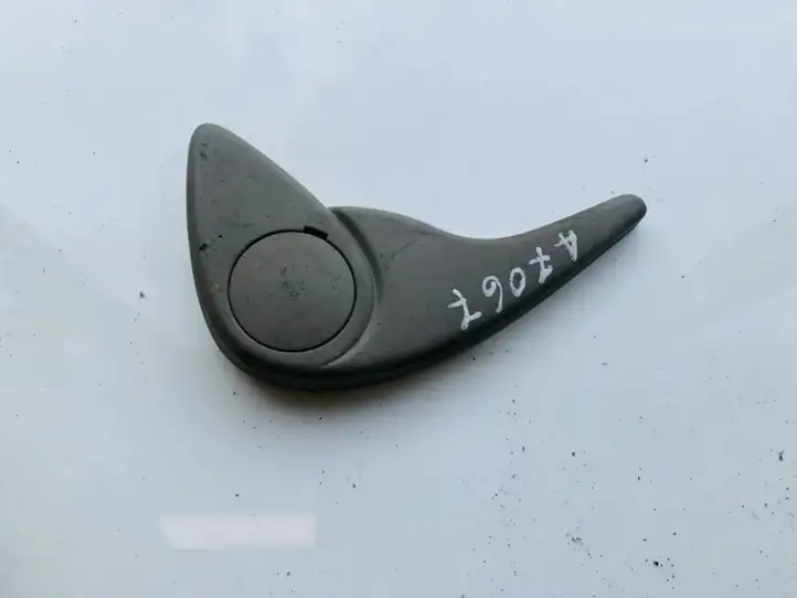 Peugeot 207 (2006 - 2009) mp5492 Прочие детали салона — фото 1