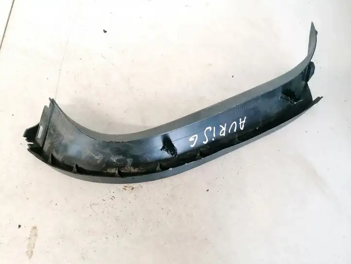 Toyota Auris E180 (2012 - 2018) 6793802030 Прочие детали салона — фото 3