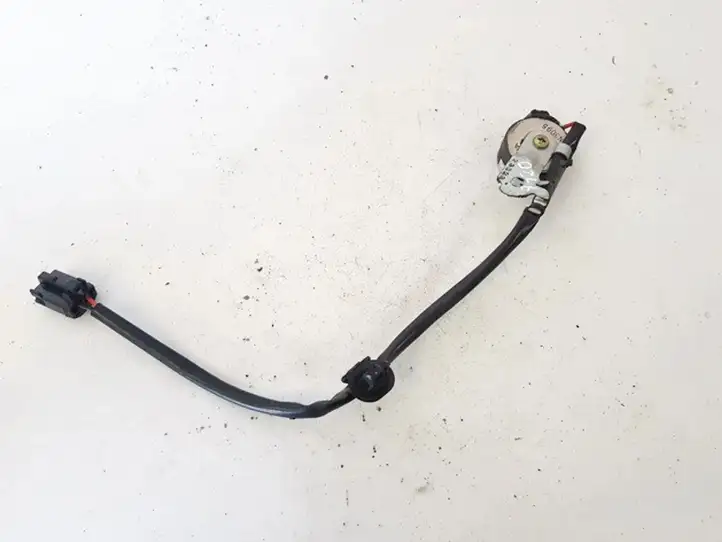 Toyota Avensis Verso (2001 - 2004) 8616044100 Динамики передних дверей — фото 3