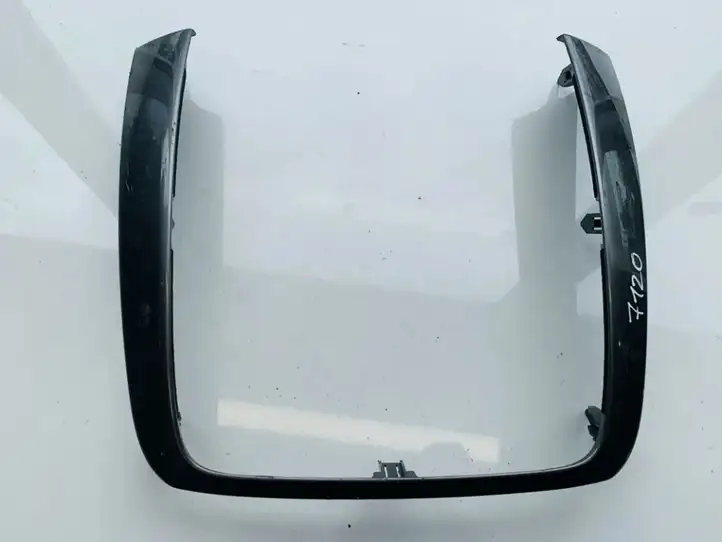Toyota Avensis Verso (2001 - 2004) 5541444020 Прочие детали салона — фото 1
