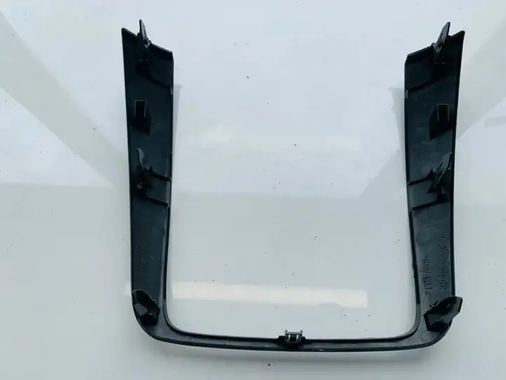 Toyota Avensis Verso (2001 - 2004) 5541444020 Прочие детали салона — фото 2