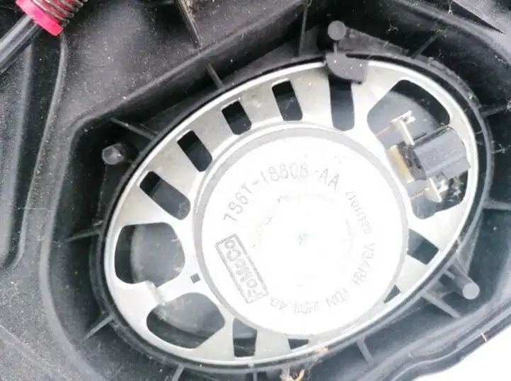 Ford Fiesta (2000 - 2005) 1S6T18808AA Динамики передних дверей — фото 3