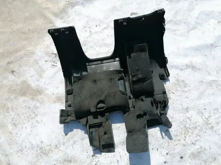 Audi A4 (2000 - 2006)  8e1863075 Другая деталь салона