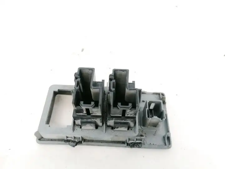 Mazda 2 (2003 - 2007)  3m71a044j44abw Другая деталь салона