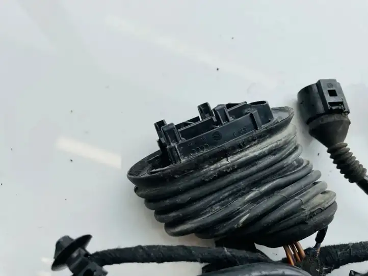 Volkswagen Golf IV (1998 - 2005) 1j0959383 Прочая электропроводка — фото 3