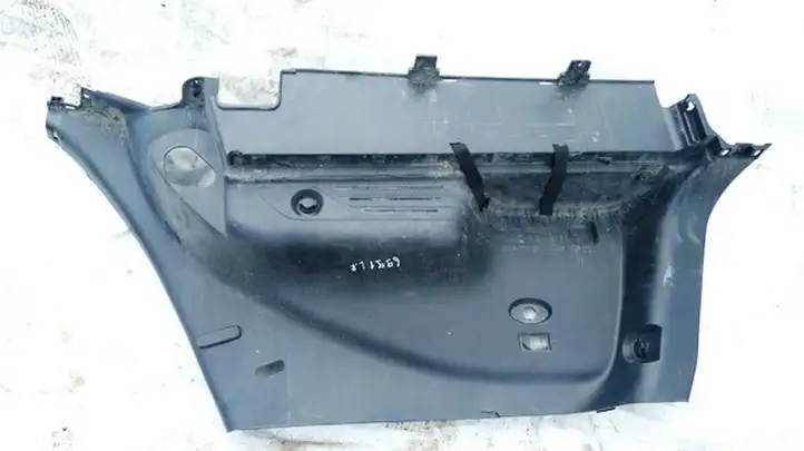 Hyundai ix35 (2013 - 2019) 857312Y000 Прочие детали салона — фото 1