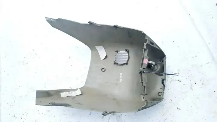 Renault Scenic II - Grand scenic II (2003 - 2006) 8200140872 Прочие детали салона — фото 2