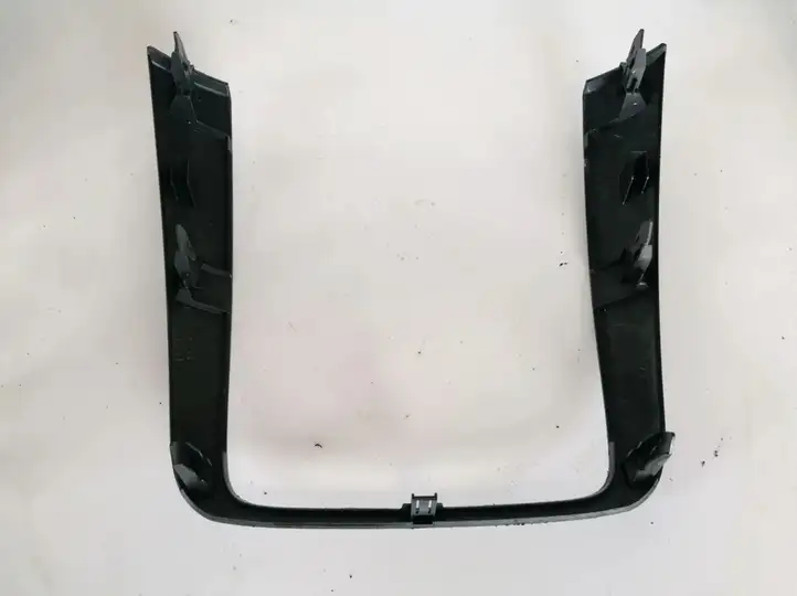 Toyota Avensis Verso (2001 - 2004) 5541444020 Прочие детали салона — фото 2