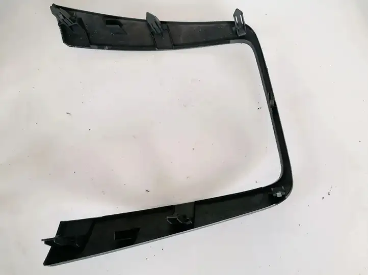 Toyota Avensis Verso (2001 - 2004) 5541444020 Прочие детали салона — фото 3