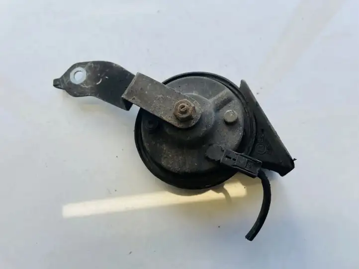 Mazda 5 (2005 - 2010)   Звуковой сигнал