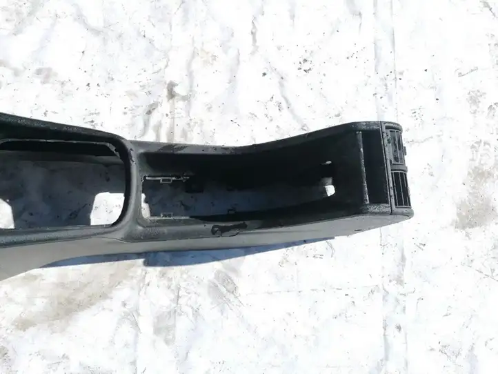 Opel Zafira A (1999 - 2003) 90590782 Прочие детали салона — фото 3