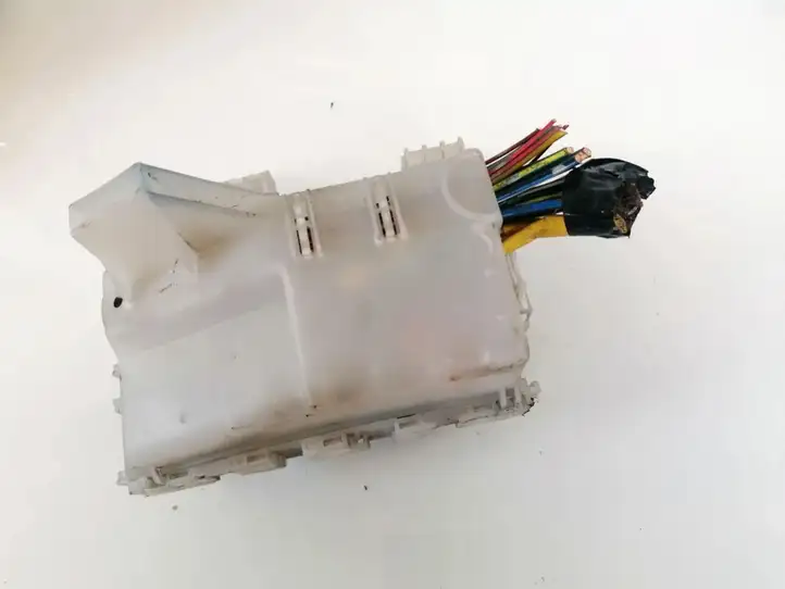 Toyota Aygo (2005 - 2008)   Ящик предохранителей (комплект)