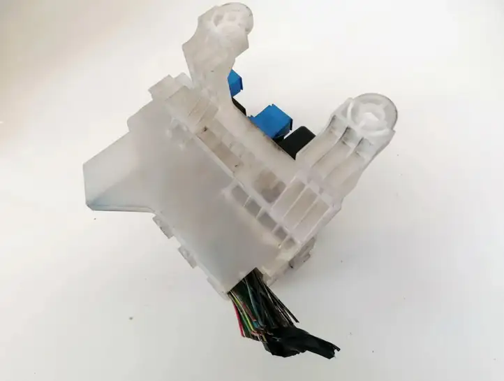 Toyota Aygo (2005 - 2008)   Ящик предохранителей (комплект)