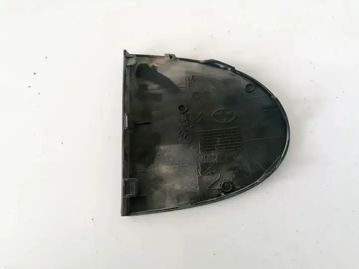 Toyota Aygo AB10 (2005 - 2008) 674960h010 Прочие детали салона — фото 3