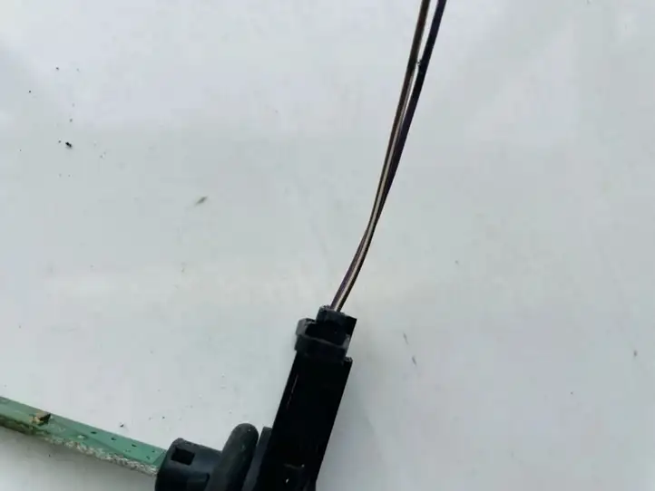 Audi A4 (2000 - 2006)  4b0820539 Датчик температуры салона