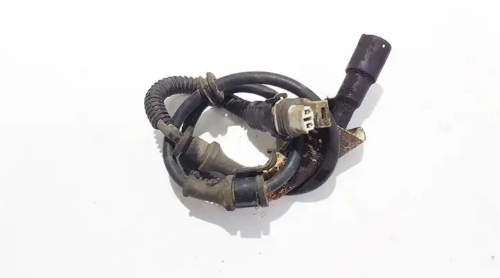 Opel Zafira B (2003 - 2006) 09131387 Прочая электропроводка — фото 2