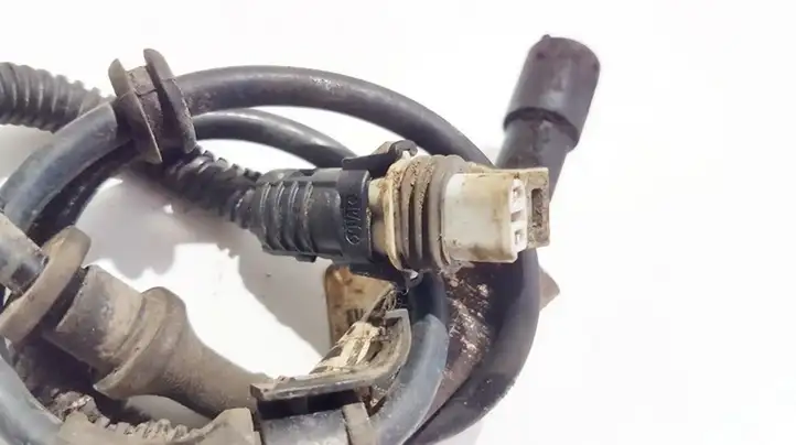 Opel Zafira B (2003 - 2006) 09131387 Прочая электропроводка — фото 3