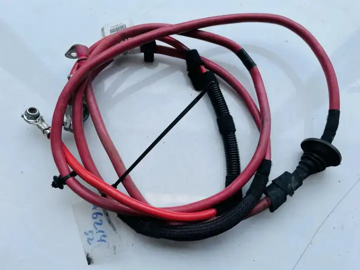 Mercedes-Benz ML W164 (2005 - 2011) a1645402730 Прочая электропроводка — фото 1