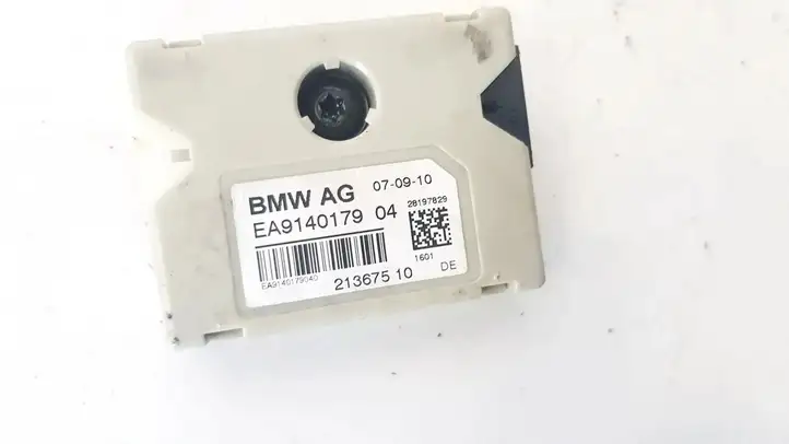 BMW 5 GT F07 (2010 - 2017) EA914017904 Блок управления антеннами — фото 2