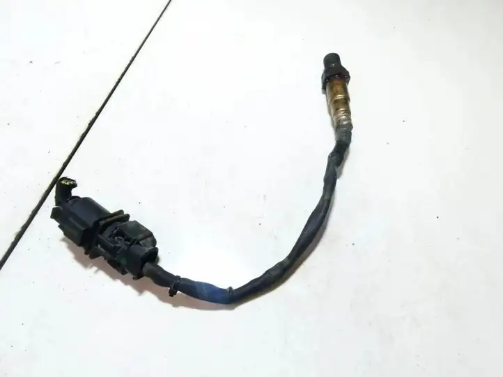 Hyundai i30 (2007 - 2012) 9350933004 Лямбда-зонд — фото 1