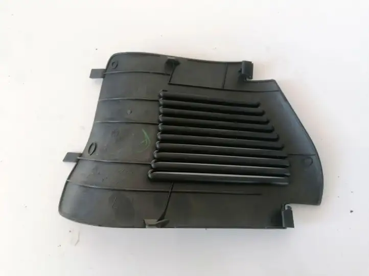 Toyota Yaris (2003 - 2005) 647450d020 Прочие детали салона — фото 3