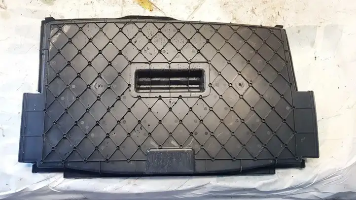 Toyota Avensis T250 (2003 - 2006) 6499305020 Прочие детали салона — фото 3