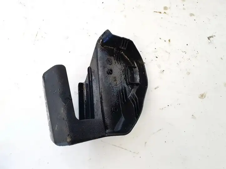 Toyota Avensis T250 (2003 - 2006) 7213805030 Прочие детали салона — фото 3
