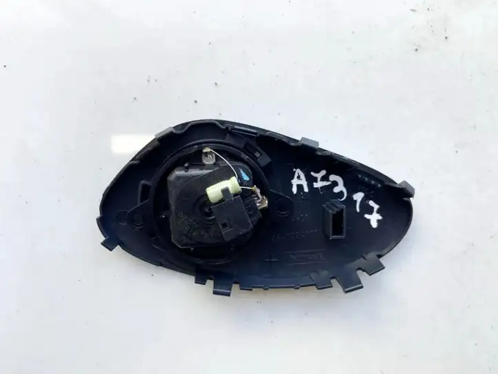 Citroen Xsara Picasso (1999 - 2012) 9647094777 Динамики передних дверей — фото 2