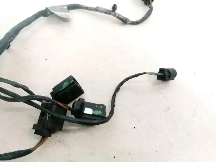 BMW X5 E70 (2006 - 2013) 9115107 Прочая электропроводка — фото 2