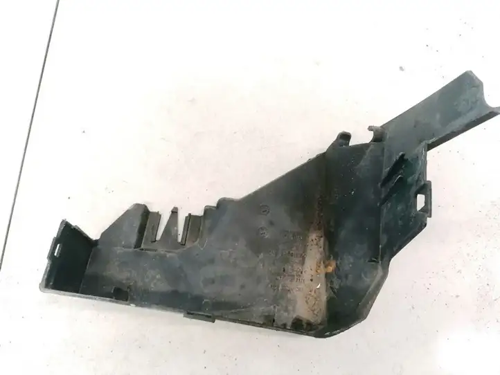 Renault Scenic II - Grand scenic II (2003 - 2006) 8200294202 Крышка ящика предохранителей — фото 2