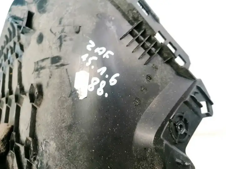 Opel Zafira C (2014 - 2016) 13293522 Прочие детали салона — фото 3