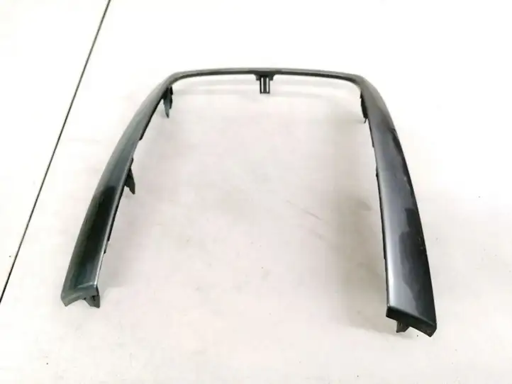 Toyota Avensis Verso (2001 - 2004) 5541444020 Прочие детали салона — фото 1
