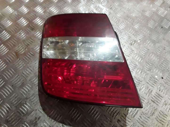 46758988 Fiat Stilo Galinis žibintas kėbule