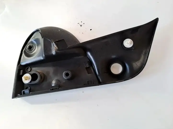 Toyota Aygo AB10 (2005 - 2008) 674910h010 Прочие детали салона — фото 3