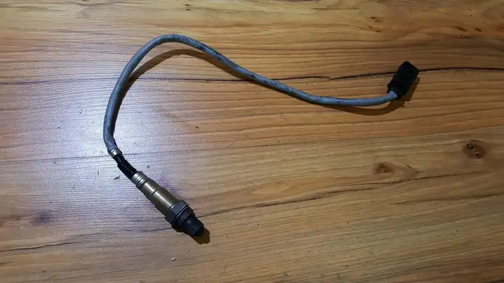 Mercedes-Benz Sprinter W901 W902 W903 W904 (1995 - 2007) 0065424918 Лямбда-зонд — фото 1