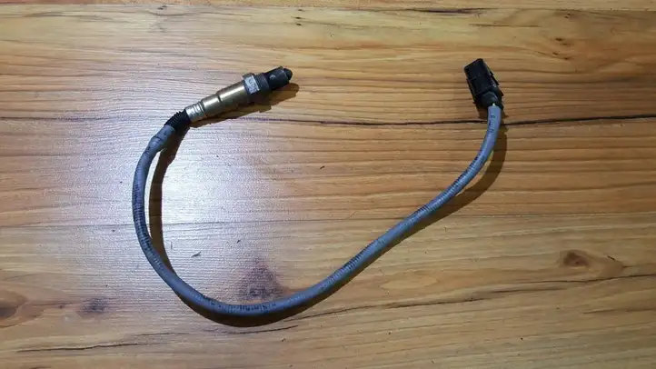Mercedes-Benz Sprinter W901 W902 W903 W904 (1995 - 2007) 0065424918 Лямбда-зонд — фото 1