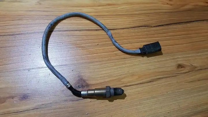 Mercedes-Benz Sprinter W901 W902 W903 W904 (1995 - 2007) 0065424918 Лямбда-зонд — фото 1