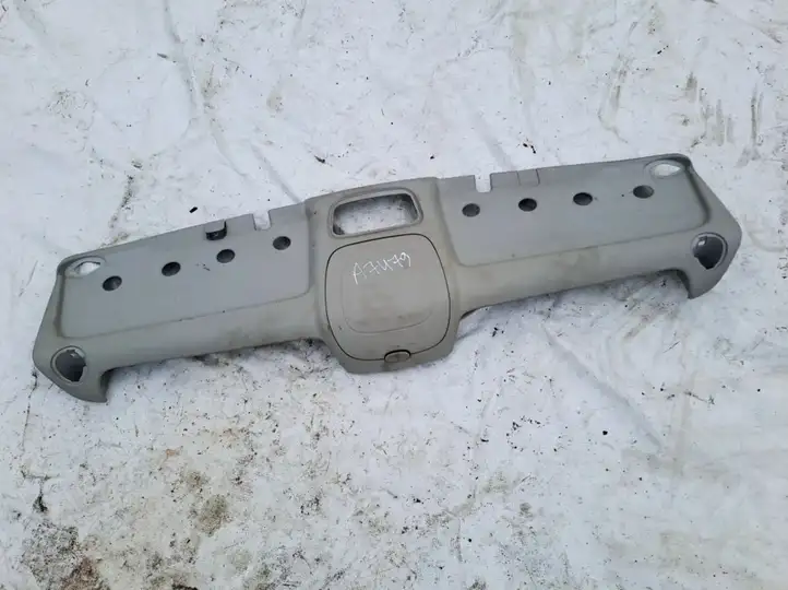 Toyota Yaris Verso (1999 - 2005) 7465052010 Прочие детали салона — фото 1