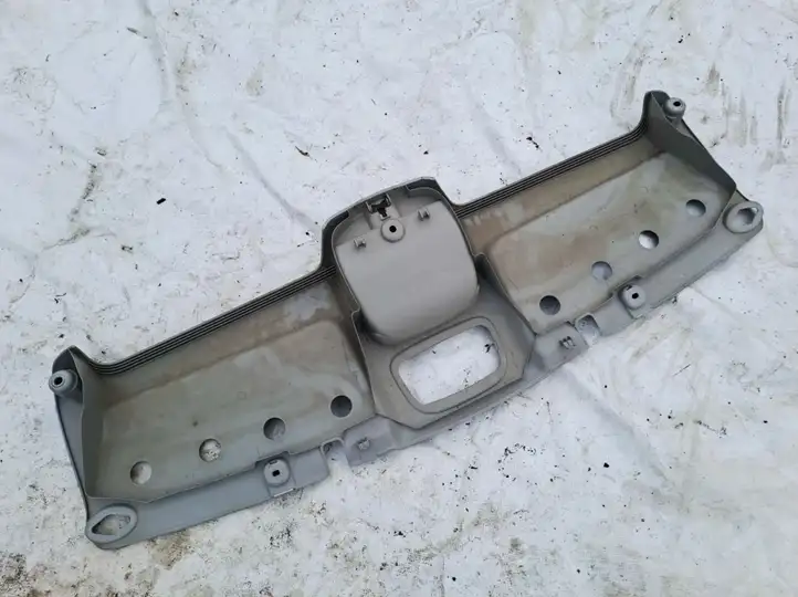 Toyota Yaris Verso (1999 - 2005) 7465052010 Прочие детали салона — фото 3