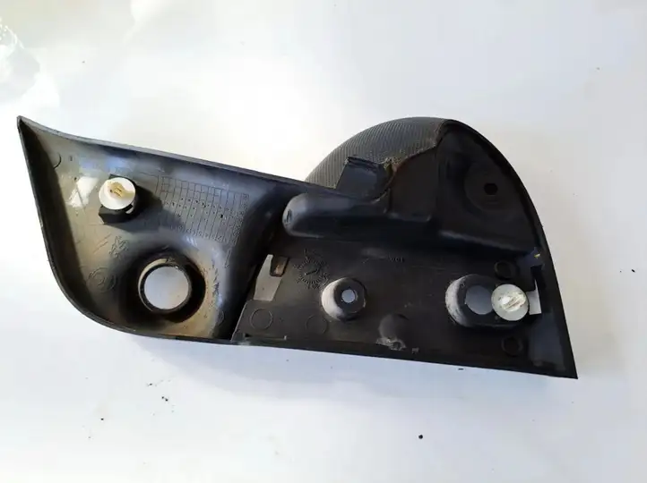 Toyota Aygo AB10 (2005 - 2008) 674920h010 Прочие детали салона — фото 2