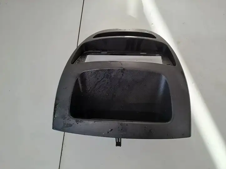 Toyota Aygo AB10 (2005 - 2008) 554050h010 Прочие детали салона — фото 2