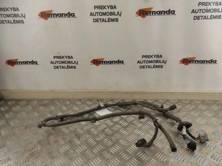 Toyota RAV 4 (XA50) (2018 - ) 8216442220 Прочая электропроводка — фото 1