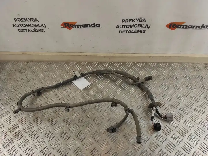 Toyota RAV 4 (XA50) (2018 - ) 8216442220 Прочая электропроводка — фото 2