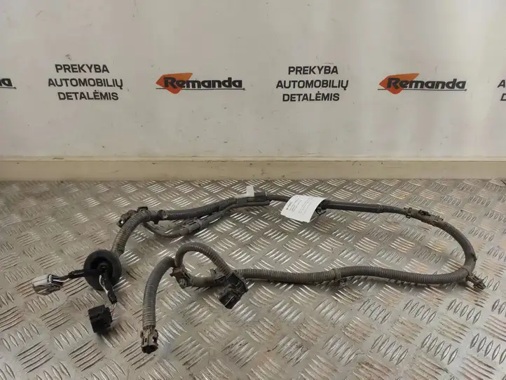 Toyota RAV 4 (XA50) (2018 - ) 8216442220 Прочая электропроводка — фото 4