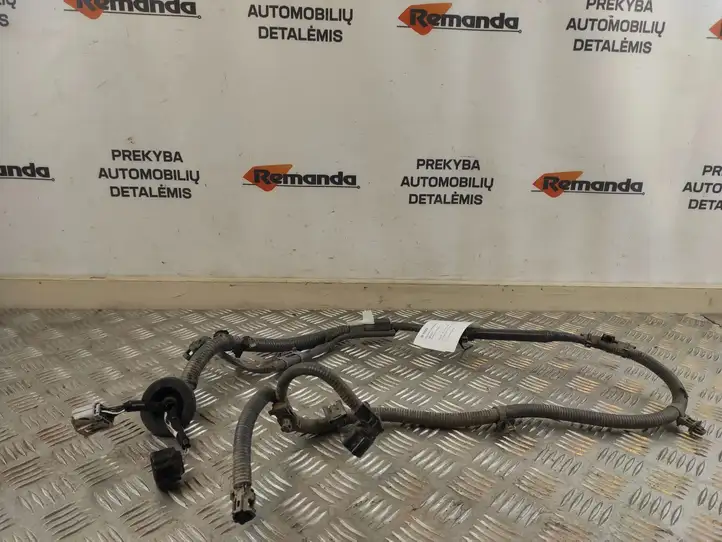 Toyota RAV 4 (XA50) (2018 - ) 8216442220 Прочая электропроводка — фото 5