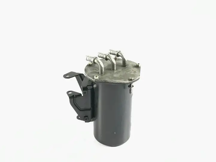 Skoda Octavia Mk3 (5E) (2013 - 2019) 5Q0127399AK Корпус топливного фильтра — фото 1