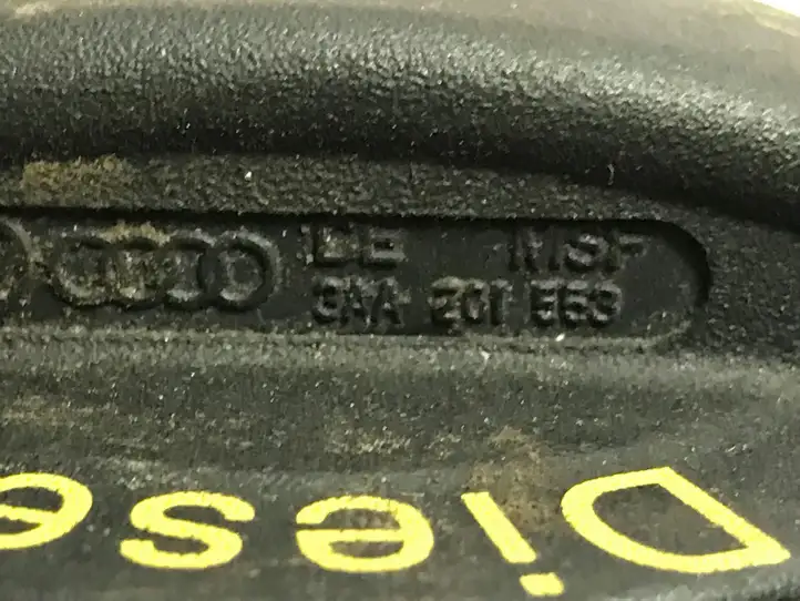 Skoda Octavia Mk3 (5E) (2013 - 2019) 5E0809702 Крышка топливного бака — фото 7
