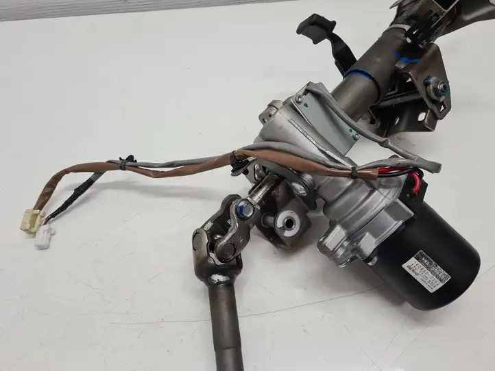 Toyota Aygo AB10 (2005 - 2008) 452500H011 Комплект оси рулевого колеса — фото 2